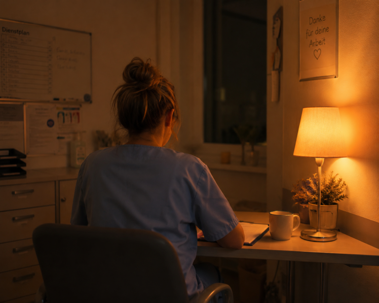 Licht im Schichtdienst richtig nutzen: Wach bleiben und besser schlafen