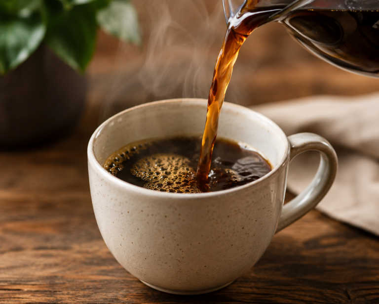 Koffein und Schichtdienst – 5 Dinge die Du unbedingt wissen solltest!